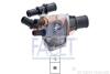 Термостат Fiat Multipla 1.9 JTD 01-&gt; FACET 78571 (фото 1)
