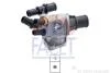 Термостат Fiat Multipla 1.9 JTD 01-> FACET 78571 (фото 1)