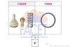 Термостат Audi A3 / Skoda Octavia / VW Golf/Passat/Touran 1.6 FSI 03-&gt; (7.8620) FACET 78620 (фото 1)