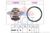 Термостат 83°С Seat Cordoba, Ibiza, Skoda Roomter 1.2 12V, 1.4 16V (BXV,BXW) 78678