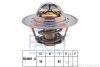 Термостат Skoda Roomster 1.4 (06-15) (7.8678S) FACET 78678S (фото 1)