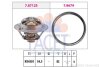 Термостат Nissan Juke/Micra/Note/Tilda Renault Laguna III/Megane III 07- FACET 78712 (фото 1)