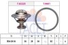 Термостат Mitsubishi Lancer 2.0 evo x (cz4a) (08-16) (7.8728) Facet