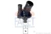 Термостат Transit 2.3 16V 06-14/Mondeo/Mazda 3, 6 1.8-2.3i 00- (82C) FACET 78756 (фото 1)