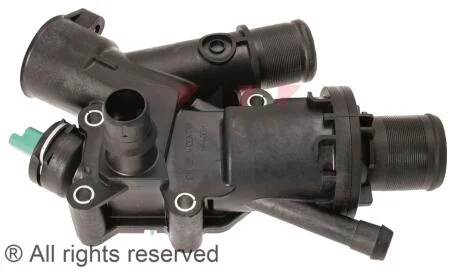 Термостат FACET 78790