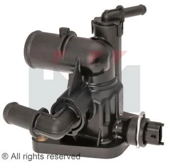 Термостат Citroen Nemo / Fiat Doblo / Opel Combo / Peugeot Bipper 1.3-1.6 D/HDi 10-&gt, FACET 78809