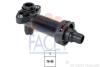Термостат BMW 3(E46)/(E39) 2.0-3.9 d 98-05 (70C) FACET 78836 (фото 1)