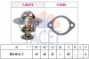 Термостат Hyundai Accent 1.5CRDI 01-, Santa Fe 2.0CRDI 00-, Kia Rio 1.5CRDI 05- FACET 78837 (фото 1)