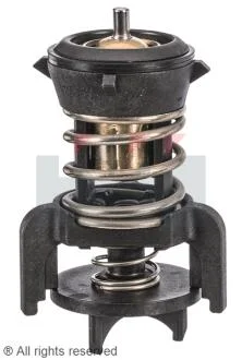 Термостат VAG 1.6/2.0 TDI 12- (94C) FACET 78933