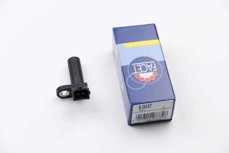 Датчик обертів коленвала Ford Transit (V184/347) 00-/Connect 02- FACET 9.0037