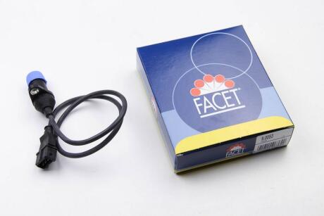 Датчик колінвала Fiat BRAVA, BRAVO I, PUNTO, UNO 1.0-1.2LPG 84- FACET 9.0053