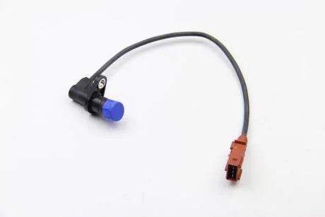 Датчик оборотов коленвала Citroen BERLINGO/ Peugeot 405 II, PARTNER 1.0-1.9D 86- FACET 9.0127