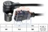 Датчик частоти обертання (Датчик частоты вращения вала) FACET 9.0237 (фото 1)
