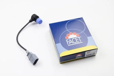 Датчик колінвала A3/A4/A6/Leon/Octavia/Caddy 1.4-2.0TFSI 96- FACET 9.0241