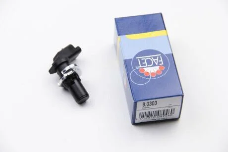 Датчик колінвала Berlingo/Partner 1.9D (DW8) FACET 9.0303