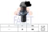 Датчик оборотов коленвала Citroen Berlingo / Peugeot Partner 1.6 i (00-) FACET 9.0305 (фото 1)