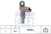 Датчик положения распредвала Ford Fiesta IV 1.4TDCi 09- FACET 9.0463 (фото 1)