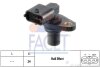 Датчик распредвала Opel Astra, Vectra, Zafira (03-) 1.6i, 1.8i, 2.2i FACET 9.0480 (фото 1)
