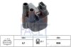 Котушка запалення Renault Clio ii 1.4 (b/cb0c) (98-05) FACET 9.6276 (фото 1)