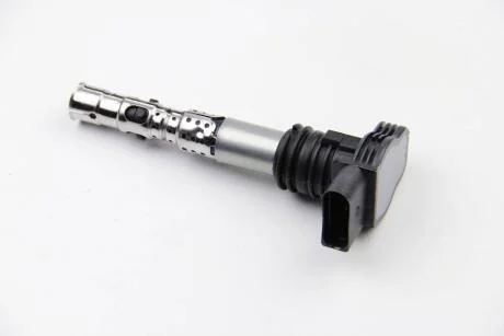 Котушка запалення SEAT IBIZA/SKODA OCTAVIA/AUDI A3, A4/VW GOLF IV 1.8-2.7i 95- FACET 9.6329