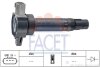Котушка запалення Mitsubishi Colt vi 1.1 (04-12) FACET 9.6405 (фото 1)