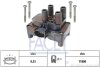 Котушка запалювання Ford Focus, Fiesta, Mondeo, Transit Connect (95-13) 1.3i-2.0i 16V FACET 9.6432 (фото 1)