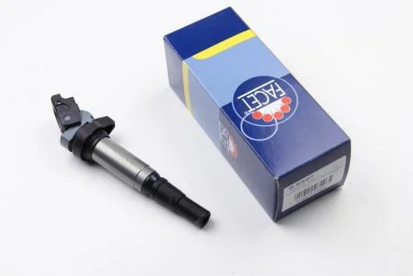 Котушка запалення BMW 3(E90/E91/E92/E93), 5(E60/E61/F10/F11), 6(E63/E64) 1.6-3.0i 03-13 FACET 9.6507