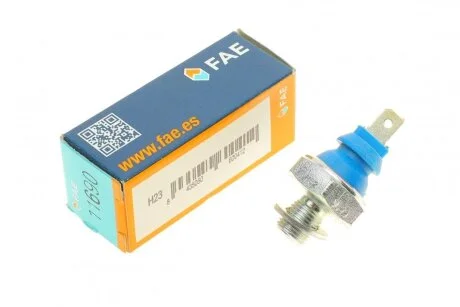 Датчик тиску масла FAE 11690