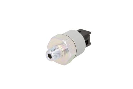Датчик тиску масла (0,35Бар, 1 pin, чорний) SUBARU FORESTER, IMPREZA, LEGACY V, OUTBACK, TRIBECA 2.5/3.0 01.05- FAE 12549