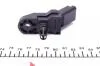 Датчик абсолютного тиску (Manifold Air Pressure Sensor, MAP sensor) FAE 15035 (фото 3)