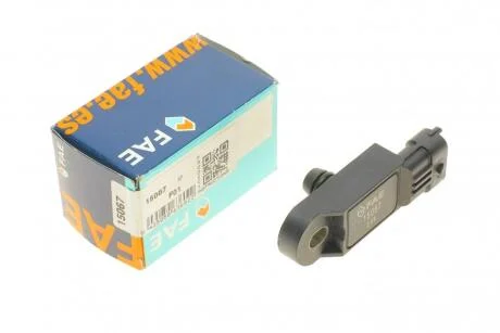 Датчик, давление во впускном газопроводе FAE 15067