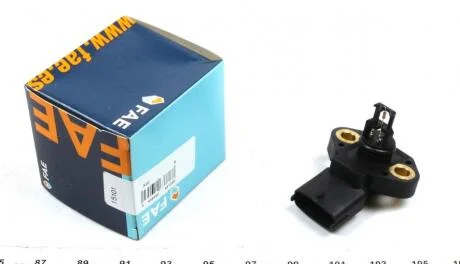 Датчик, давление наддува, Датчик, давление наддува FAE 15101