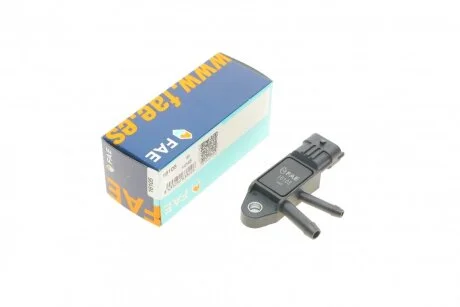 Датчик тиску відпрацьованих газів FAE 16105