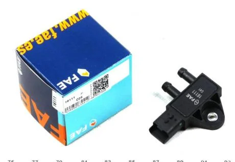 Датчик тиску відпрацьованих газів FAE 16111