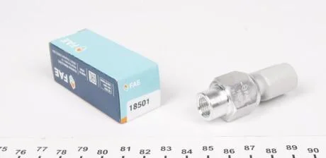 Датчик тиску гідропідсилювача FAE 18501