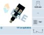 Выключатель фонаря сигнала торможения FAE 24080 (фото 1)