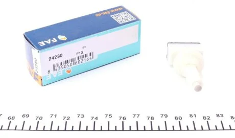 Датчик положення педалі гальма FAE 24280