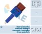 Вимикач FAE 24454 (фото 1)