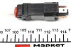 Выключатель сигнала торможения OPEL Corsa C 00-, Meriva 03-, Tigra 04- FAE 24519 (фото 4)