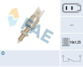 Вимикач FAE 24550