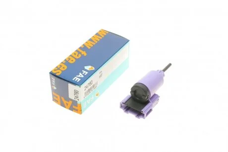 Датчик положення педалі гальма FAE 24760