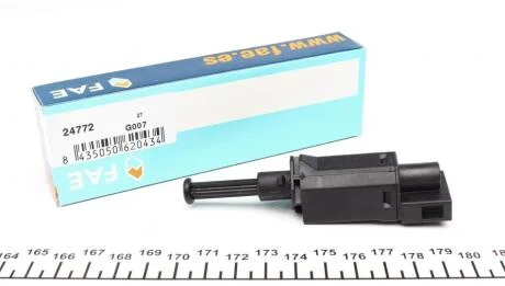 Выключатель фонаря сигнала торм. ((Испания)) FAE 24772