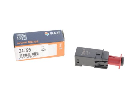 Датчик положення педалі гальма FAE 24795