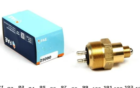 Датчик включения заднего хода MB Sprinter/Vito 96, 1005453, 0142039, FAE 25090