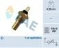 Температурный датчик охлаждающей жидкости FAE 31210 (фото 1)