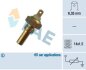 Температурный датчик охлаждающей жидкости FAE 31290 (фото 2)