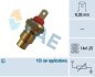 Температурный датчик охлаждающей жидкости FAE 31370 (фото 1)