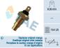 Датчик температури охолоджувальної рідини FAE 31520 (фото 3)