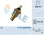 Датчик темп. охл. жидкости ((Испания)) FAE 31650 (фото 2)