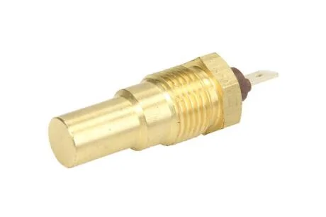 Датчик температури охолоджуючої рідини (кількість контактів: 1, коричневий) NISSAN BLUEBIRD, PATROL III/1, PICK UP, PRAIRIE, STANZA, SUNNY I, SUNNY II 1.3-2.8 01.80-10.91 FAE 31690